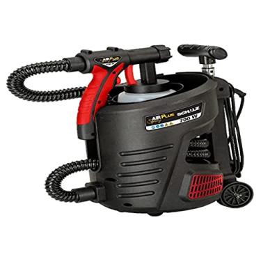 Imagem de Pistola Pulverizadora De Tinta Air Plus Spray 700w - 220v Schulz