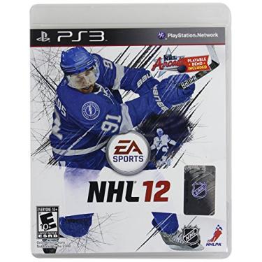 Imagem de NHL 12-Nla
