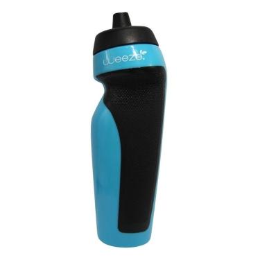 Imagem de Squeeze 600 Ml Sport Garrafa Fitness Água Academia Esporte