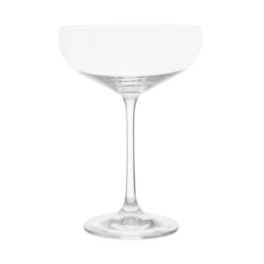 Imagem de Taça para Champanhe Coupe Logan 290 ML - Home Style by Bohemia