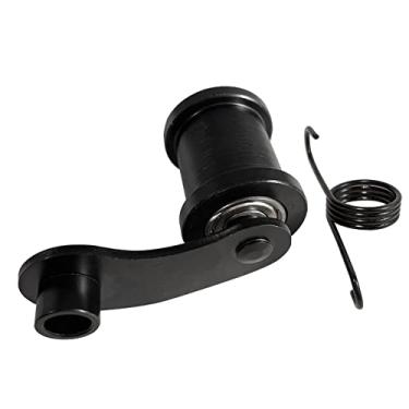 Imagem de TORCNC Tensionador de corrente com rolo de 1-3/4" para mini bicicletas CT200U Trail CT200U-EX para 196cc 6,5HP Massimo MB200 Hensim Baja Heat Warrior MB165