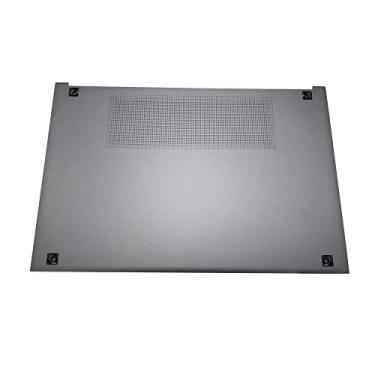 Imagem de Caso inferior do notebook para Samsung Galaxy Chromebook XE930QCA 930QCA Caso base capa inferior prata nova