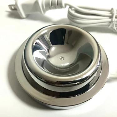 Imagem de LZYDD Carregador de escova de dentes para Philips Sonicare DiamondClean/base de carregador de escova de dentes para Philips DiamondClean Smart série 9300 9500 9700