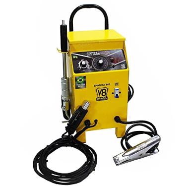 Imagem de REPUXADEIRA ELETRICA SPOTCAR 840E 20109 220V