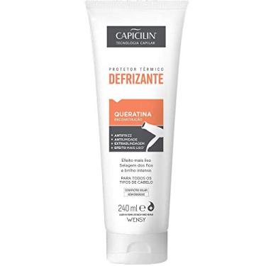 Imagem de Capicilin Shampoo Defrizante Transparente (1371)