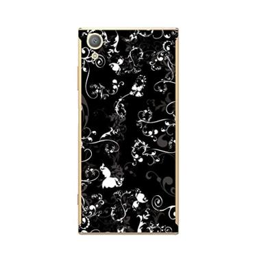 Imagem de Capa Adesivo Skin359 Verso Para Sony Xperia Xa1 Plus