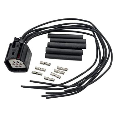 Imagem de Conector multifuncional S2423 de ignição padrão