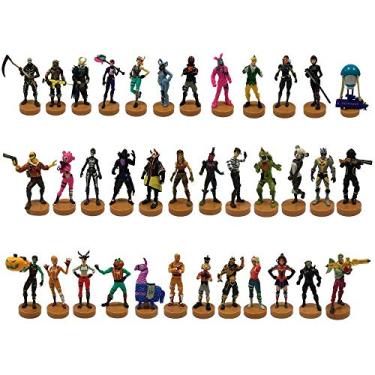 Imagem de Carimbo Surpresa Fortnite Blister - Sunny