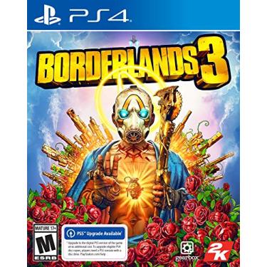Imagem de Borderlands 3 - Playstation 4