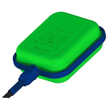 Imagem de Boia de nível para bomba de 735 a 1470 watts - Anauger (110V/220V)