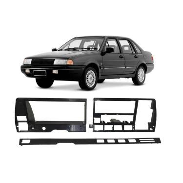 Imagem de Kit Moldura Painel Santana 1985 a 1990 Quantum 1986 a 1991