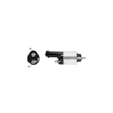 Imagem de Automático Motor de Partida Honda Civic CR-V - ZM9705