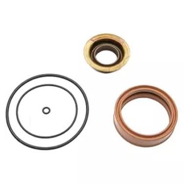 Imagem de REPARO COMPLETO CANECA REDUZIDA CAMBIO ZF 16S1650 NL 10 12 EDC FH12 VW 18.130 TITAN ZF 16S130 16S160 16S190 8S1350 MB LS 1630 1924 1929 1932 193