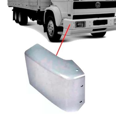 Imagem de PONTEIRA PARACHOQUE DIR VW 14150 12140H 14150 14220 16170 16220 24220 24250 35300 16300 12170BT 14170BT