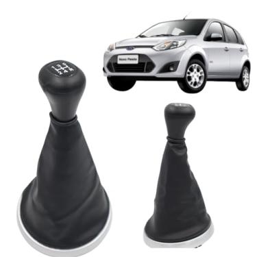 Imagem de Manopla + Coifa Fiesta 2003 Até 2011