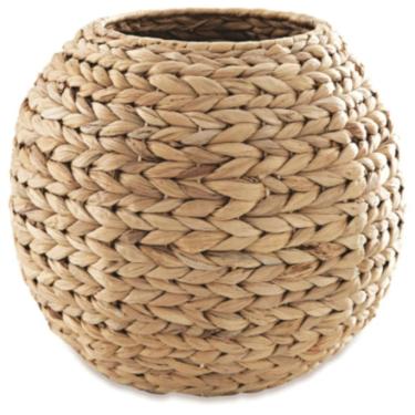 Imagem de Cachepot em Fibra Natural 24cm - Mart