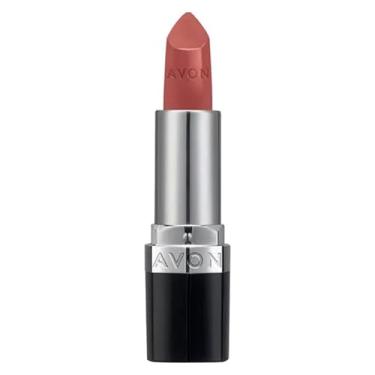 Imagem de Batom Ultracremoso FPS 15 3,6g Avon ROSE NUDE