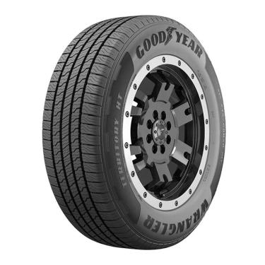 Imagem de Pneu Goodyear Aro 18 Wrangler Territory HT 235/60R18 107H XL