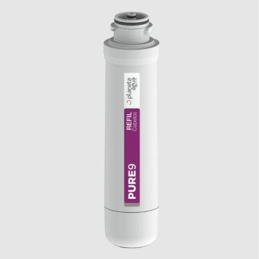 Imagem de Filtro Refil Purificador Pure 9 Cabelos, Planeta Água - 1118