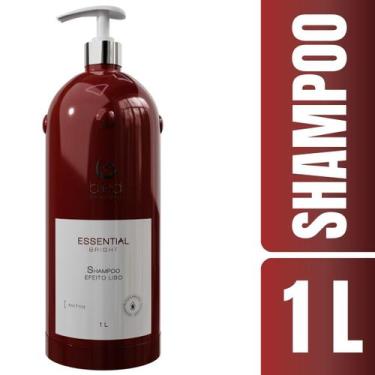 Imagem de Bled Shampoo Efeito Liso Essential Bright 1L