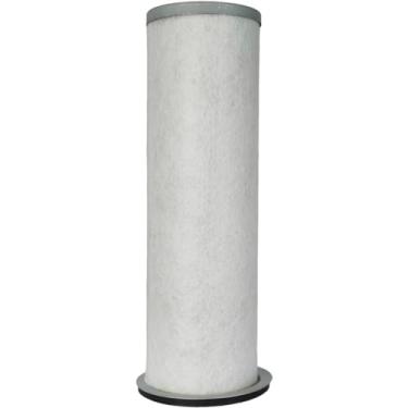 Imagem de XYZIL Filtro de ar interno 82008601 E9NN9R500AB compatível com Ford 5610S 5640 6610S 6640 6810S 7610S 7740 7840 8160 8240 8260 8360 8560 TM11560 TS100 TS110 TS115 TS80 TS90 P607343