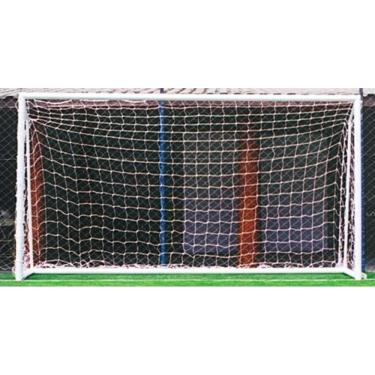 Imagem de Rede para Futebol Society 4 Metros Fio 4mm - Master