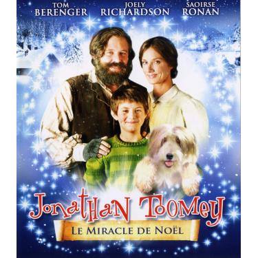 Imagem de Jonathan toomey [Blu-ray]