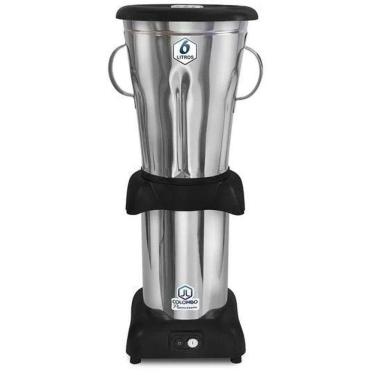 Imagem de Liquidificador Industrial Colombo Br 6L Aço Inoxidável