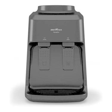 Imagem de Bebedouro De Água Britânia Bbe11P - Preto - 110V/220V