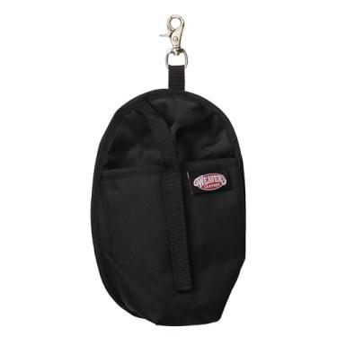 Imagem de Weaver Leather Coldre de garrafa de água de encaixe, 15-0180-BK