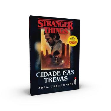 Imagem de Stranger Things: Cidade Nas Trevas