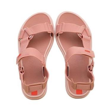 Imagem de Sandália Papete Preta Go Zaxy-Feminino