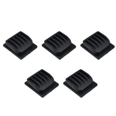 Imagem de Kit 5un Tecla Trava do Tubo Compatível com Soprador Garthen GSF-2000