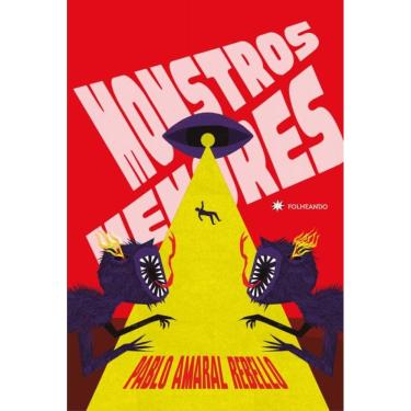 Imagem de Monstros Menores