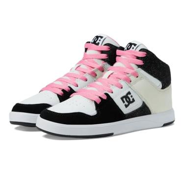 Imagem de DC Tênis feminino Cure High Skate, Preto, 38