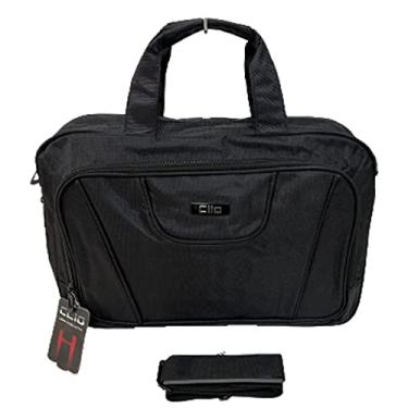 Imagem de Pasta Executiva cliostyle, ML2311, Preta, adulto-unissex