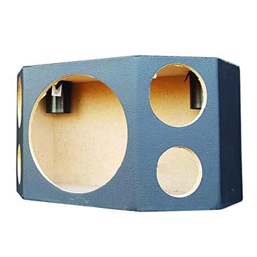 Imagem de Caixa R.L.P. Vazia para 1 A.F 12 + 2 DR +2 TW + Duto