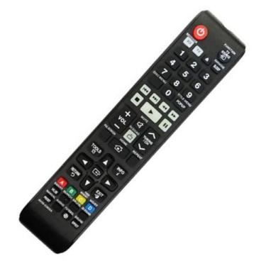 Imagem de Controle Home Theater Samsung Ht-f5505k Ah59-02606a - skylink