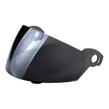 Imagem de Viseira Capacete Ebf Fit / Rox / Ebf7 Fume - Polivisor
