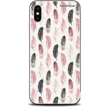 Imagem de Capa Capinha Pers Moto G60 Feminina Cd 875 - Tudo Celular Cases