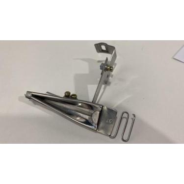 Imagem de Aparelho Pregar Passar Vivo Overlock  Industrial- Todas - MS MÁQUINAS,