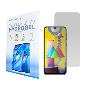 Imagem de Película Fosca Premium para Samsung Galaxy M31 - Rock Space