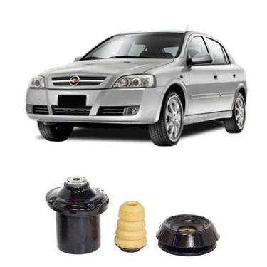 Imagem de Batente Localizador Coxim Gm Astra Vectra Zafira Dianteiro Esquerdo Ou