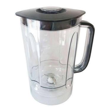 Imagem de Copo Liquidificador Philco Ph900  Britania B1000 - Atacarejo, Plástico