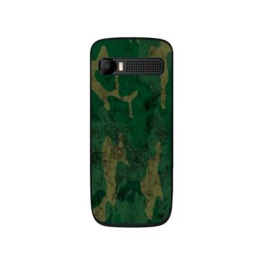Imagem de Capa Adesivo Skin161 Verso Para Positivo P41 - KawaSkin