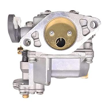 Imagem de Autu Parts Motor de barco para Mercury Mariner 4 tempos 9,9HP 13,5HP 15HP motor de popa substituir 835382T1 835382T3 3323-835382T04 3323-835382A1