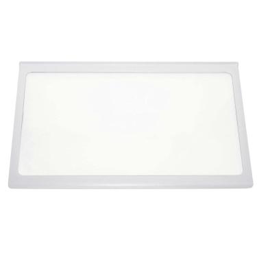 Imagem de Prateleira Vidro Geladeira Brastemp/Consul Ref.:W11108178