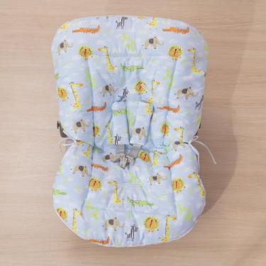 Imagem de Capa Para Bebe Conforto 100% Poliester Super Macia Universal - DJB Enx