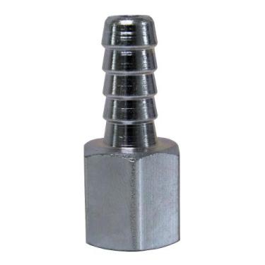 Imagem de Espigão Fêmea Fixo Rosca 1/4" x 5/16" - Proposto