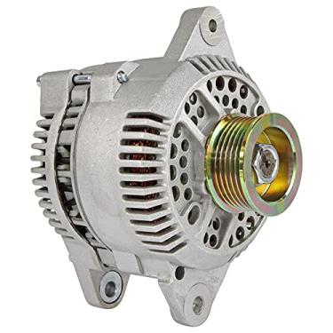 Imagem de DB Electrical AFD0041 Alternador compatível com/substituição para, Mercury 2.0L ESCORT 1997 1998 1999 2000 2001 2002, TRACER 1997 1998 1999 334-2276 112941 F7CU-103030303034 00-CB F 7CZ-10346-CB